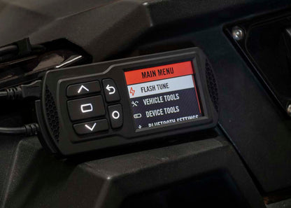 Dynojet Power Vision 3 for 16-21 Polaris RZR XP Turbo