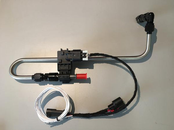 DSX Tuning Flex Fuel Kit for 2014+ C7 Corvette Stingray