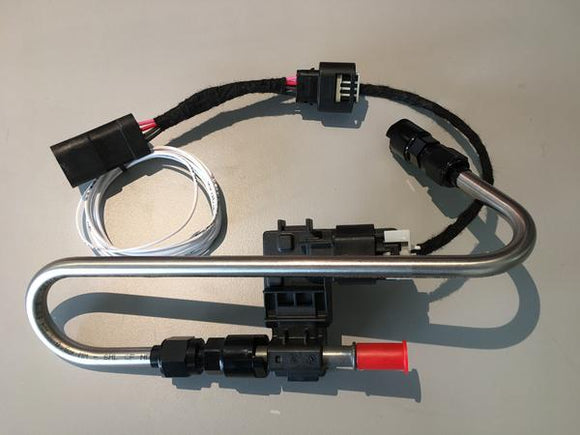 DSX Tuning Flex Fuel Kit for 2014+ C7 Corvette Z06
