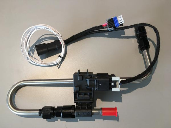 DSX Tuning Flex Fuel Kit for 2005-2013 C6 Corvette (Incl Z06)