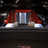 Bird Innovations C8 Corvette ZZ3 Engine LED Manual Control Kit