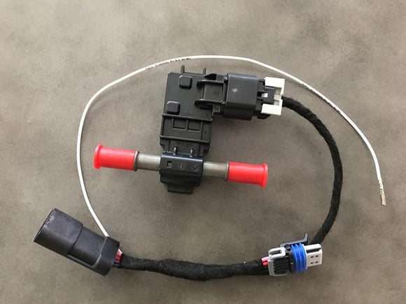 DSX Tuning Flex Fuel Sensor with Custom Harness