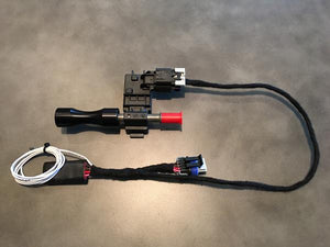 DSX Tuning Flex Fuel Kit for 2010-2015 Camaro SS / 1LE / Z28