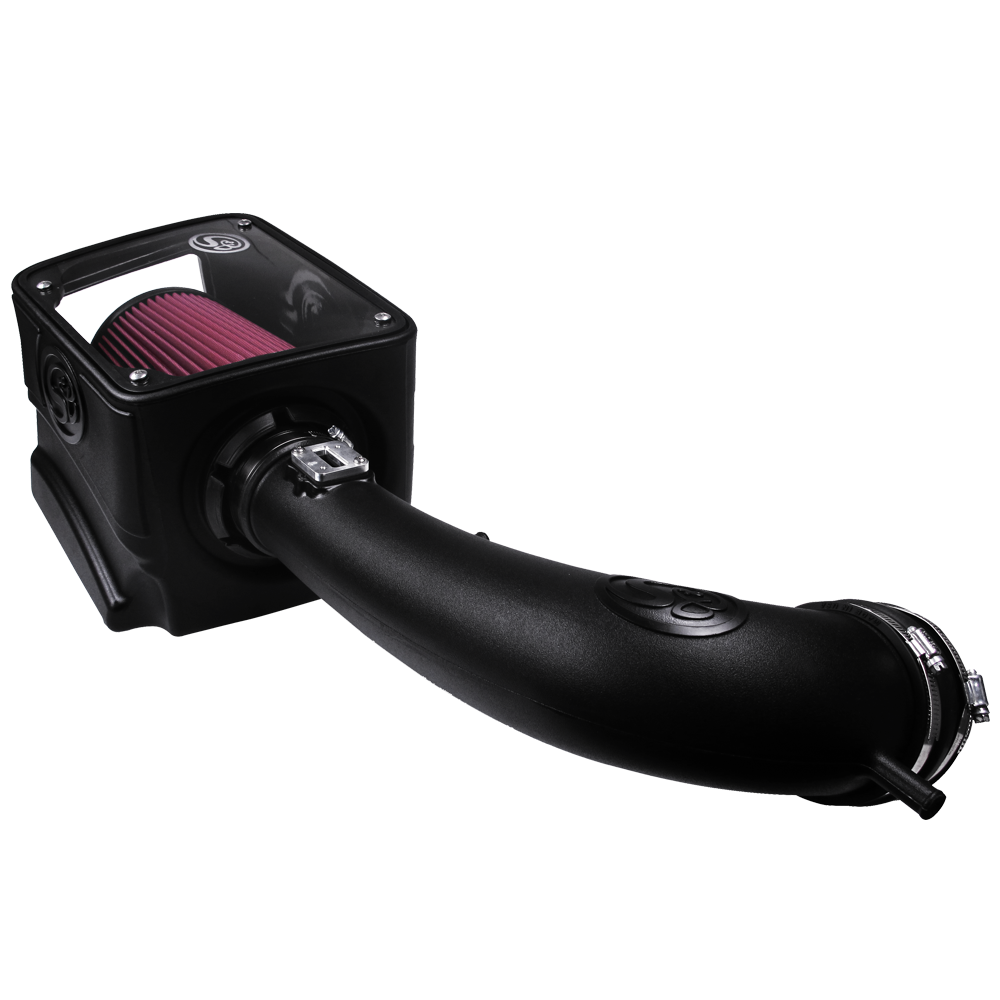 S&B COLD AIR INTAKE FOR 2014-2016 SILVERADO 1500 / SIERRA 1500