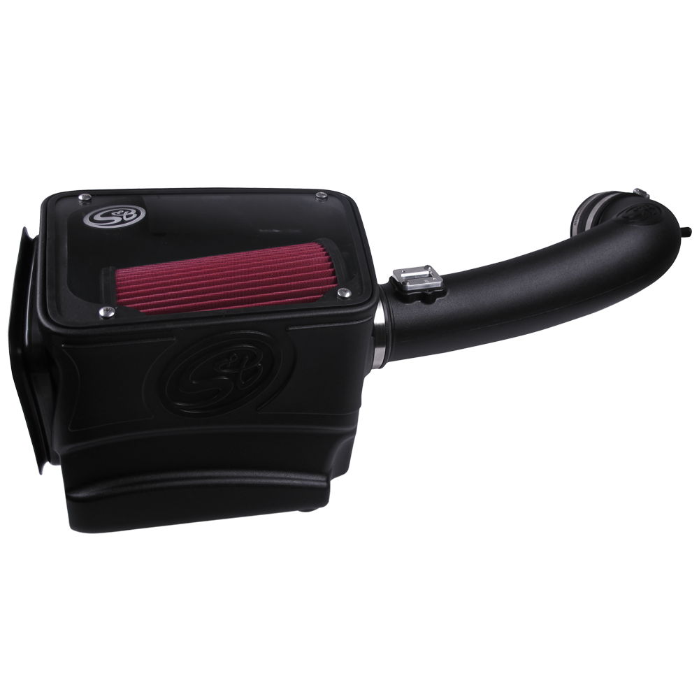 S&B COLD AIR INTAKE FOR 2014-2016 SILVERADO 1500 / SIERRA 1500