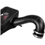 S&B COLD AIR INTAKE FOR 2009-2020 DODGE RAM 1500 / 2500 / 3500 5.7L HEMI (CLASSIC BODY STYLE)