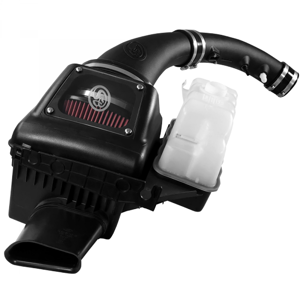 S&B COLD AIR INTAKE FOR 2011-2016 FORD F-250 / F-350 6.2L